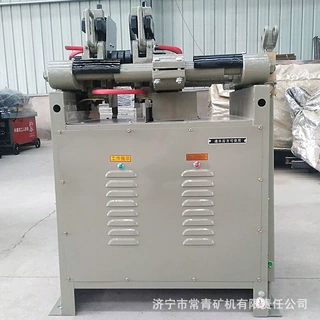 电动闪光自动对焊机 钢管扁铁铝管多功能碰焊机螺纹钢圆钢对焊机