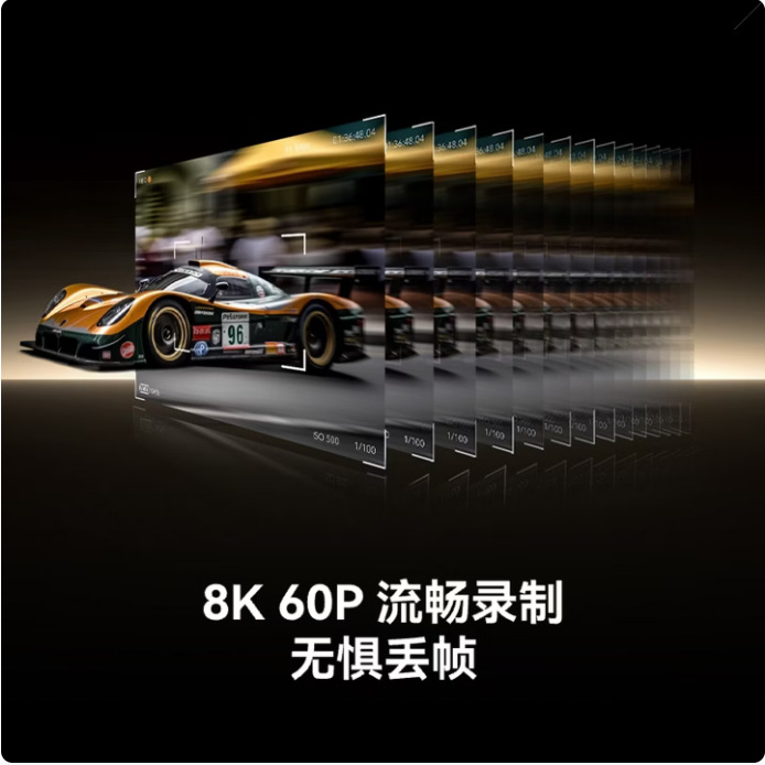 现货原装256G 512g 1t2t CFA存储卡1800M 8K 60P录制cfa卡