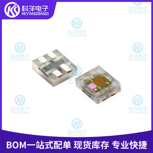 ISL29034IROZ-T7 ODFN-4(1.3x 1.5) I2C Digital Output Ambient Light Sensor