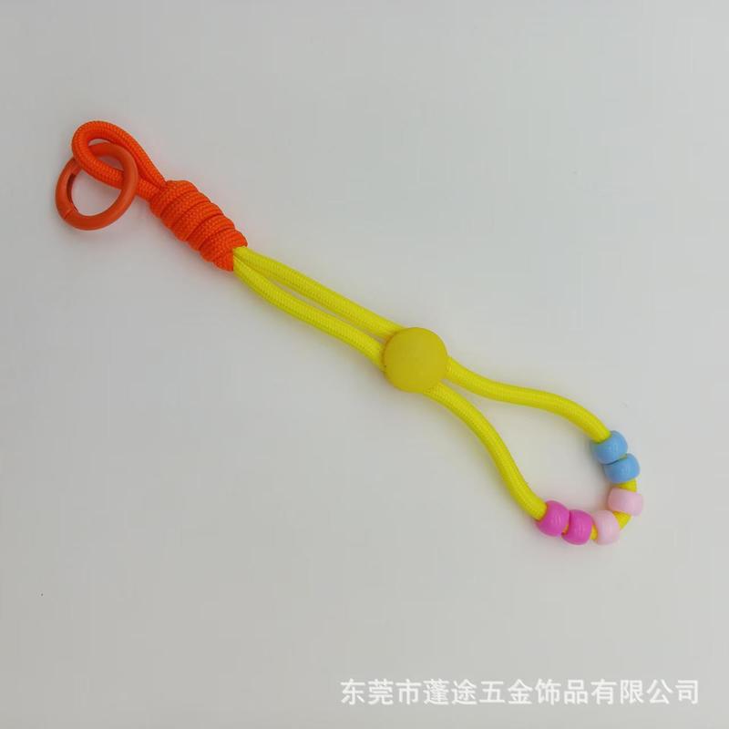 手机绳可调节挂绳玩具包包百搭吊绳新款潮流挂链手工饰品挂件配件|undefined