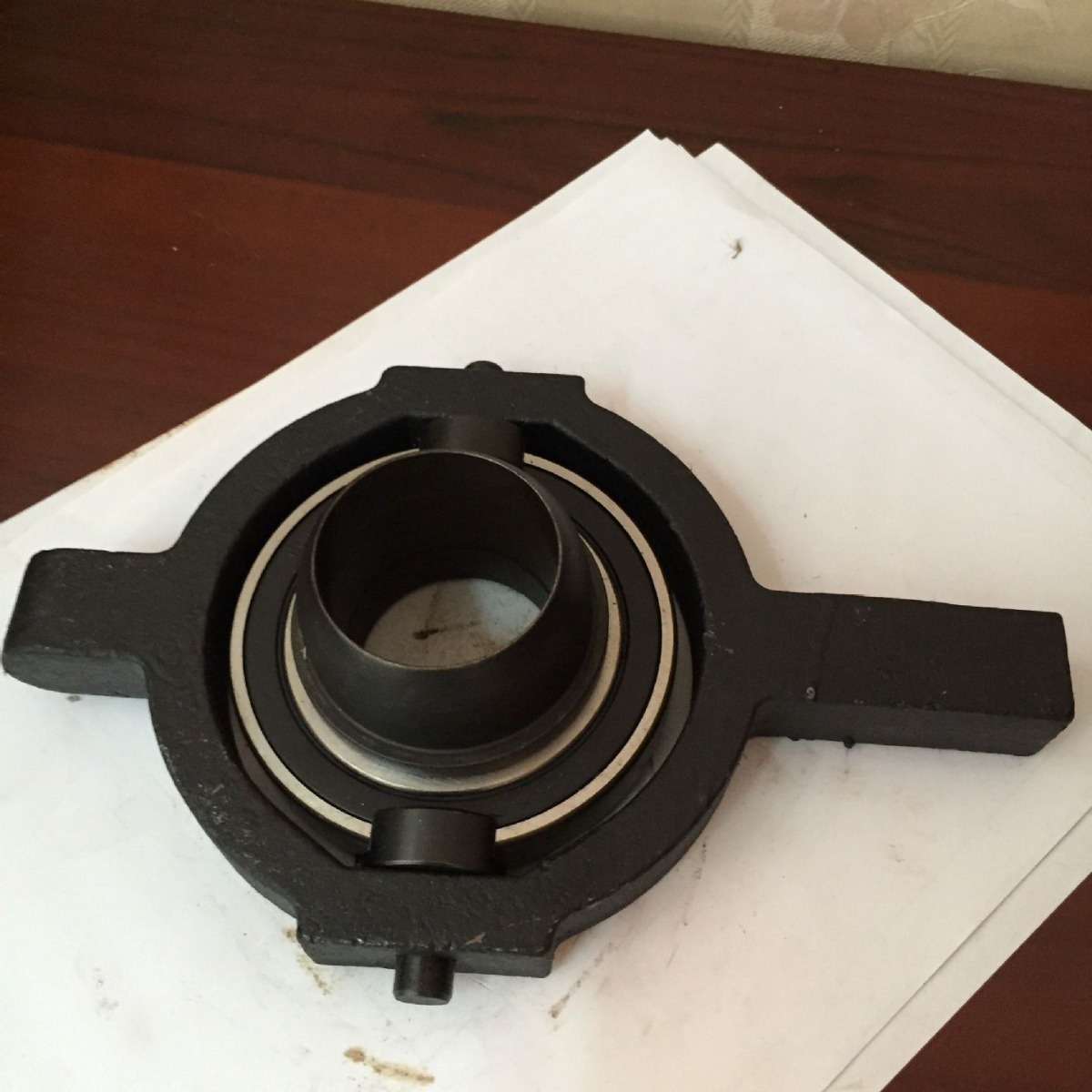 数控打手圈+卡子+轴承+数控活灵