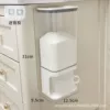 White, big, 1500 ml