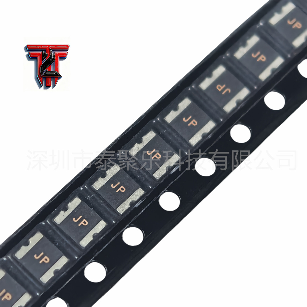 ASMD1210SL500-12V贴片自恢复保险丝1210-5A电路保护集电通JDT