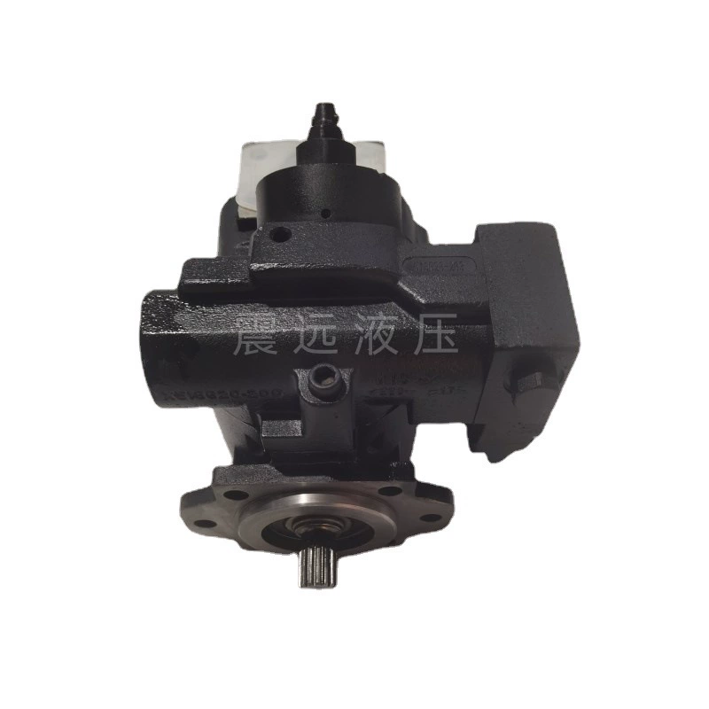 Гарантия на гидравлический насос AT197383 плунжерного насоса Ogale Oilgear американца на один год НА серии