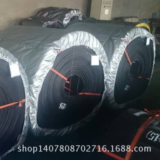 供应耐高温输送带、耐温输送带、耐灼烧输送带