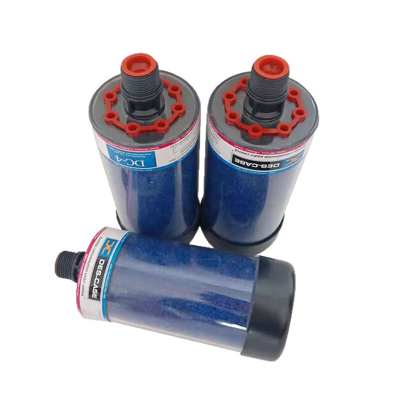 エアギアボックス呼吸器卸売り空気乾燥シリカゲルフィルタ減速機吸湿乾燥剤フィルタ|undefined