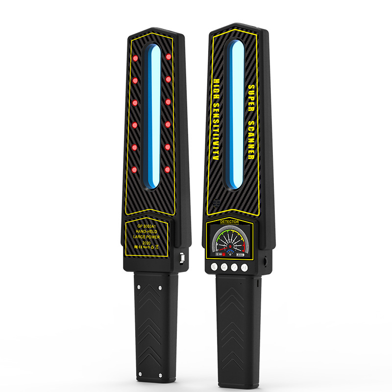信号探测器扫描防汽车gps定位检测仪防偷拍反窃听摄像头酒店s699