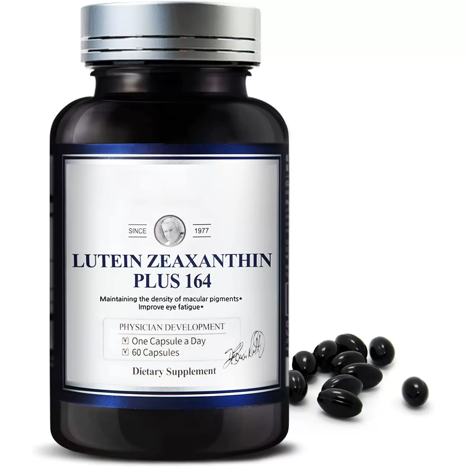 外贸源头厂家生产直销热卖品 Eye Vitamins眼睛维生素60 Capsules
