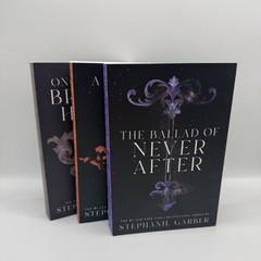 永远的传说永远之后THE BALLAD OFNEVERAFTER