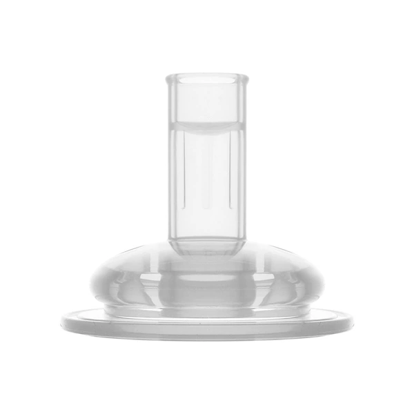 Water absorbing nozzle transparent color