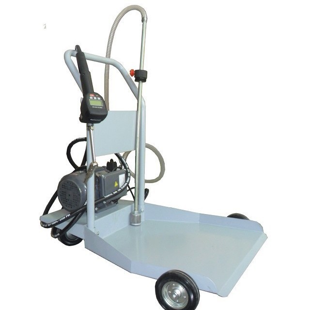 定量发动机油加注设备/稀油定量加注机.定量注油机