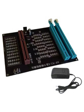 �@���yԇ�xPCI-E16X�����\�࿨AGP�z�y�x��X�@���S�޹���12V���
