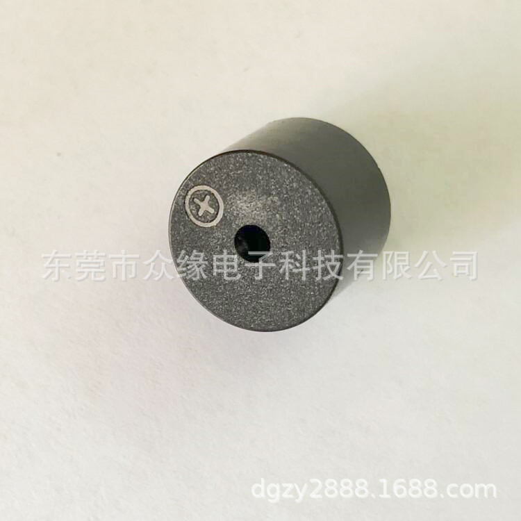 メーカー直供12095パッシブザー電子家庭用電気機器医療機器ブザー無料サンプル|undefined