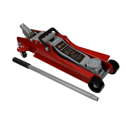 Auto Repair and Tire Changing, Car jack