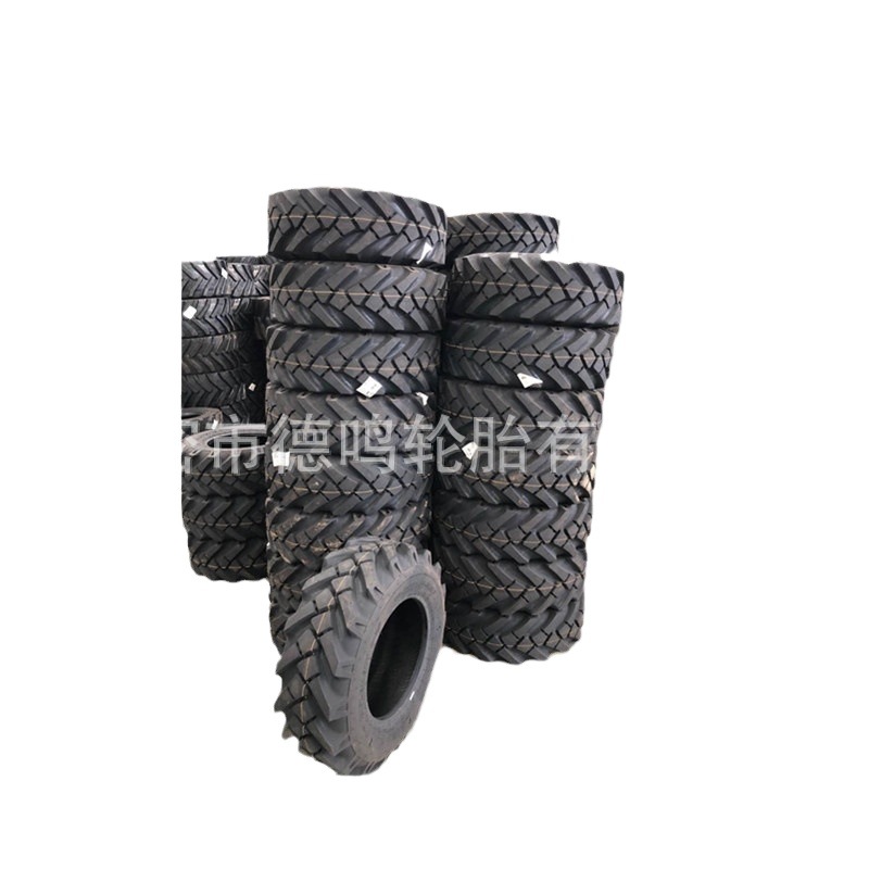 Suministro de maquinaria agrícola neumático 10,0/75-15.3 combinado empacadora neumático 11,5/80-15.3