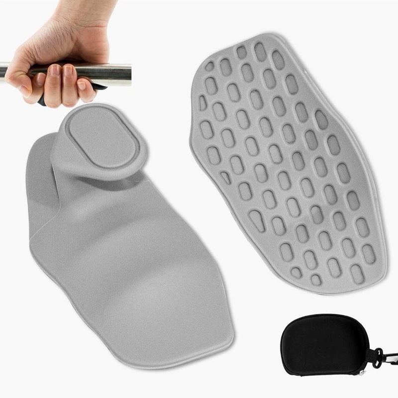 亚马逊爆品Grip strengthener 健身室内举重防滑握力器手指锻炼器|undefined