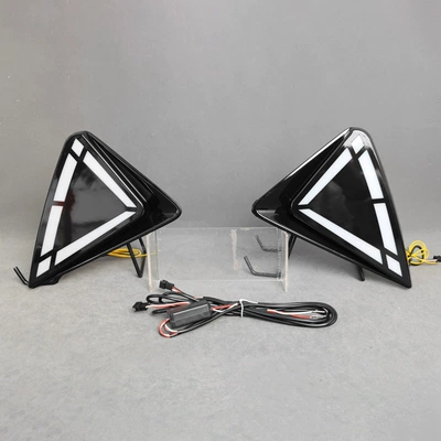 Third-Generation Uni-V Dedicated Modified Led | Gündüz işıqları