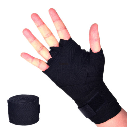 3-meter boxing straps, fighting Sanda hand straps, men's and women's adult fighting bandages, boxing straps, hand straps