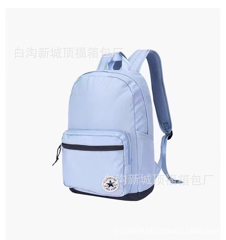Light haze blue