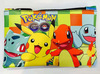 Pencil case suitable for men and women for elementary school students, pet, Pokemon