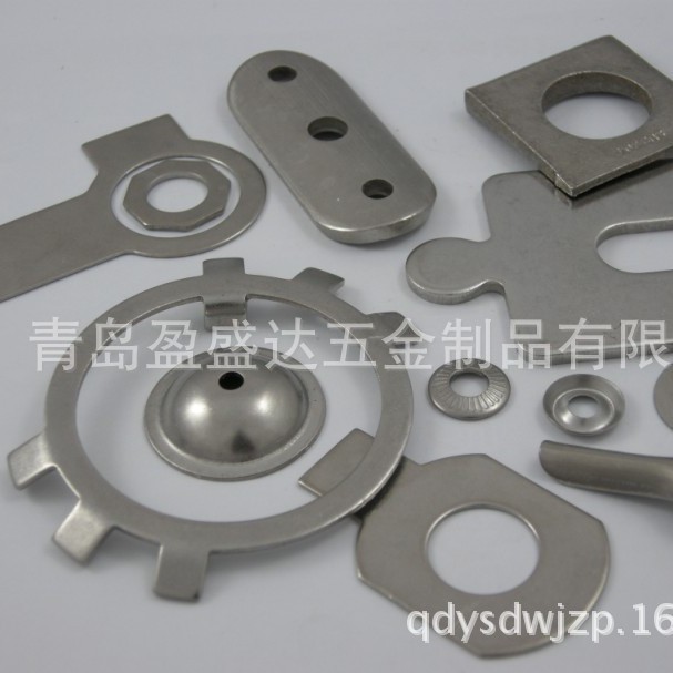 不锈钢非标件五金配冲压件加工 厂家数控车床加工CNC机加工定 制