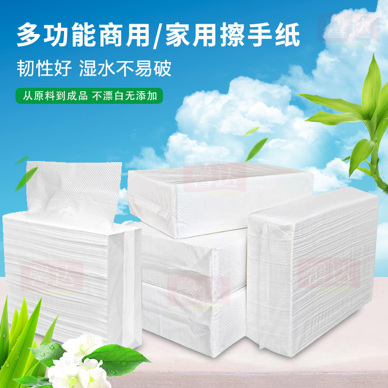 Hotel-Specific Hand Towels, Whole Box of 20 Packs, 70% off Commercial Kitchen and Restroom Hand Towels, Wholesale Hand Towels