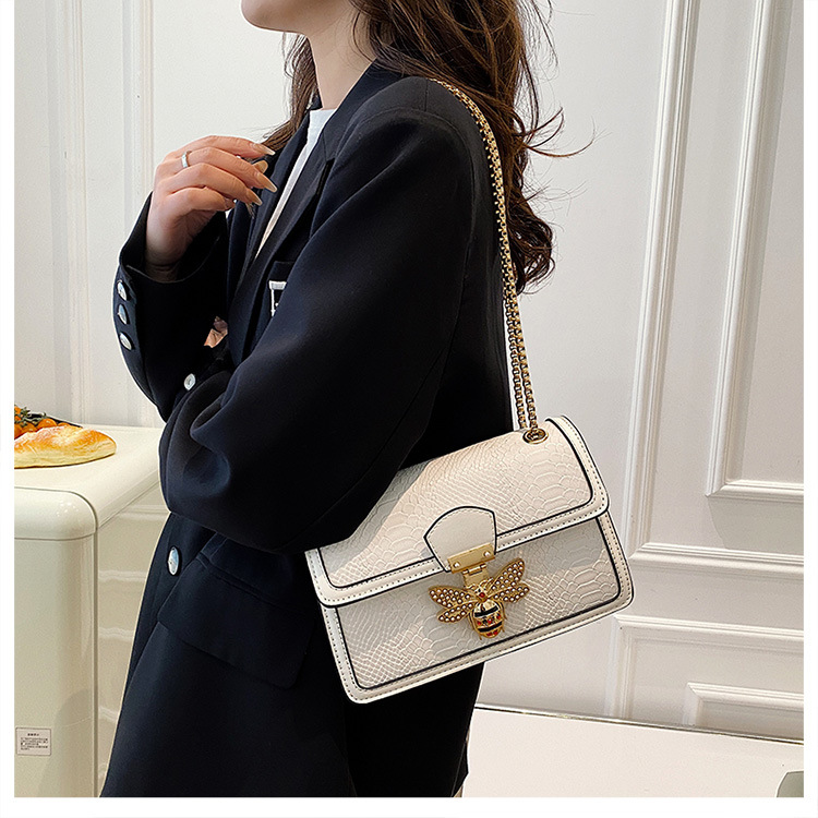 Street Occasion Pu Leather Material Women's Backpack Backpack Solid Color Pattern Women's Medium All Seasons Pu Leather Vintage Style Shoulder Bag