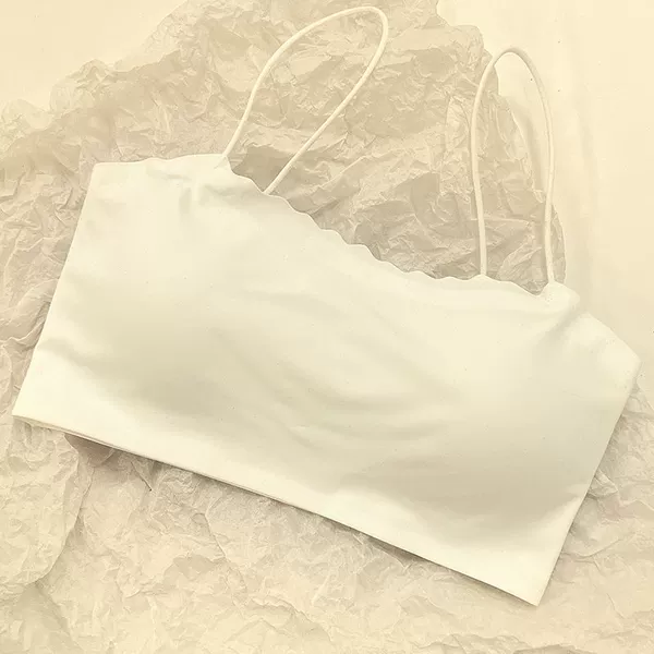 White-1 piece