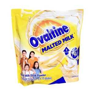 ���l̩���M��Ovaltine���A�������ѿţ�̷�510g��ѿ�Ʒ