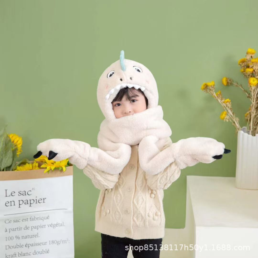 Children's dinosaur