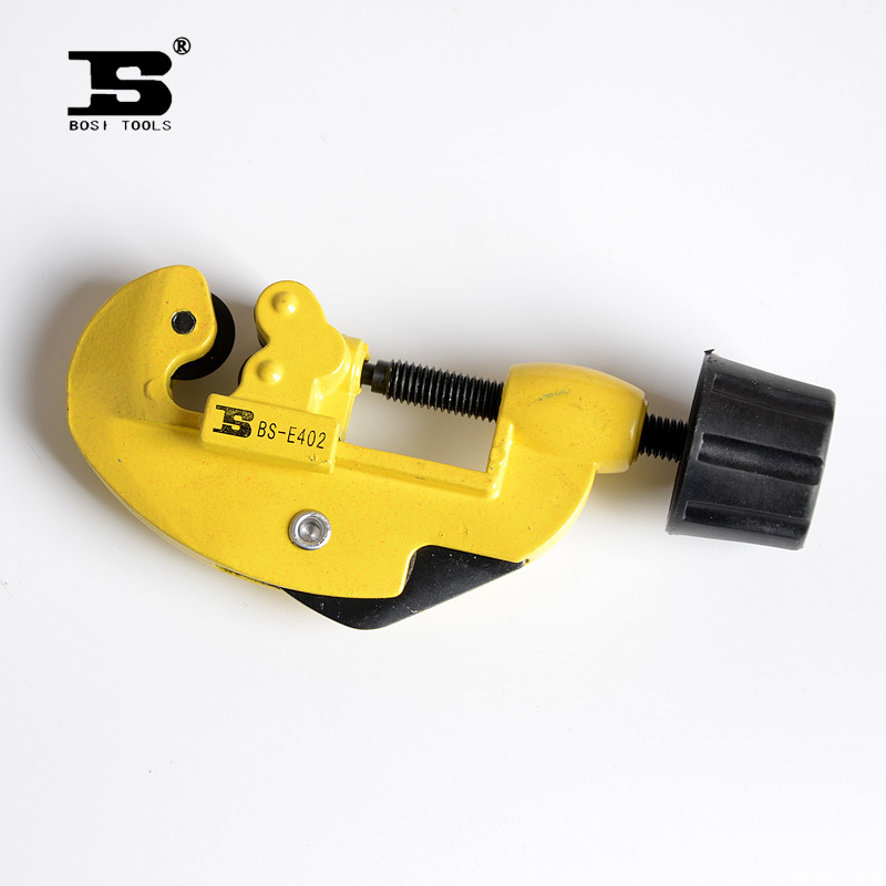 波斯切管器管子割刀钢管刀薄型塑料管割刀铝管切管器铜管割管器