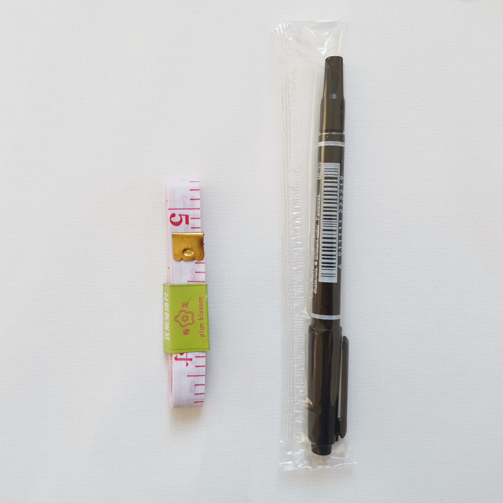 테이프 마커 1 위안 사진 가격 변화