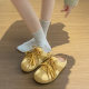 2025 White Shoes Women's Spring New Korean-style Ins Casual Sports All-match Sneakers for Female Students Street LDS10