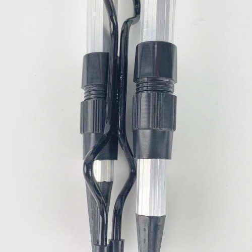 Sea rod tripod, hand and sea tripod, telescopic rod, simple fort bracket, fishing rod tripod