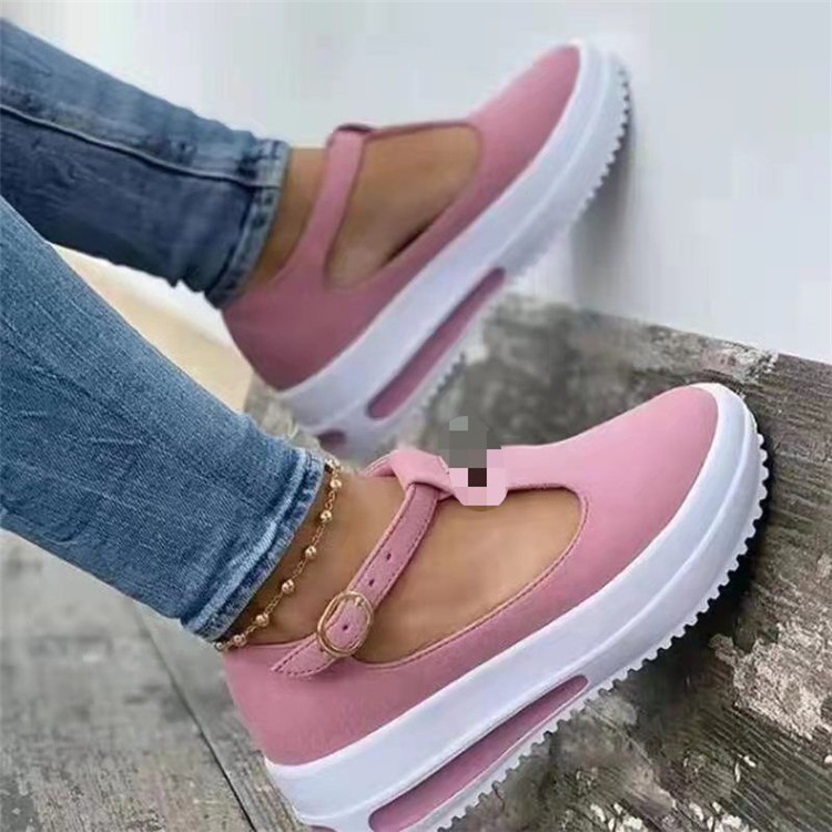 Casual Slip-On Shoe 4