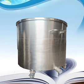 分散机;搅拌机;储运容器