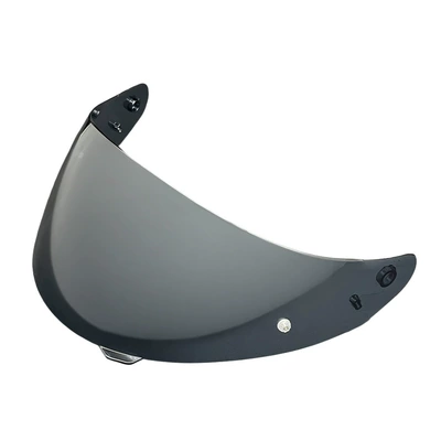Hj17 Helmet Lens Cl-Max Dəbilqə (Kaska) aksesuarları - light-black