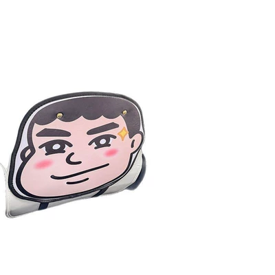 Anti-kick Pad Universal Rear Seat | Chair back anti-kick pad