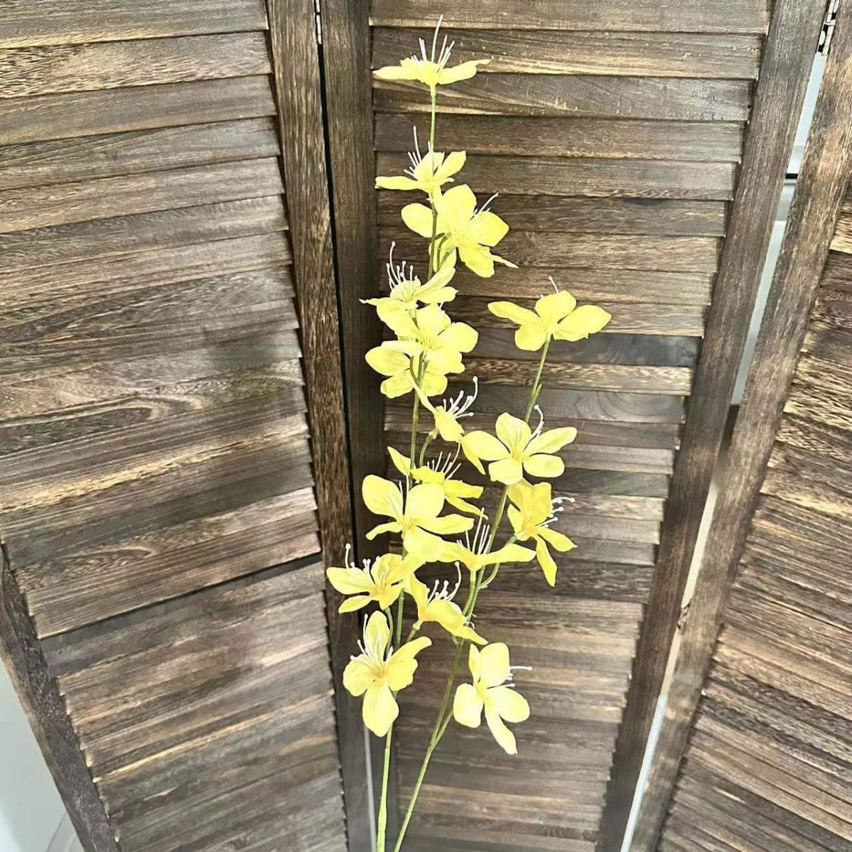 자스민 포크 2개