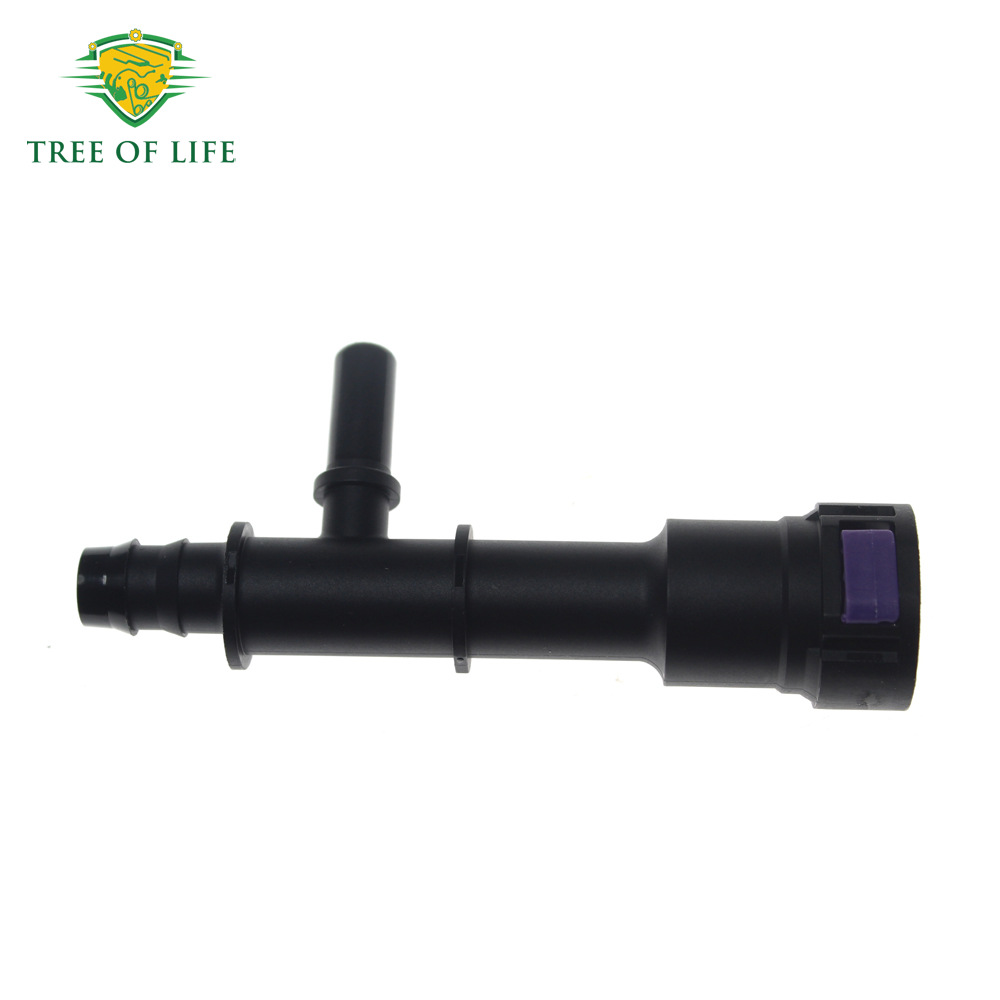 21810667 is suitable for Volvo fuel connectors, fuel line connectors, and injector pipe connectors