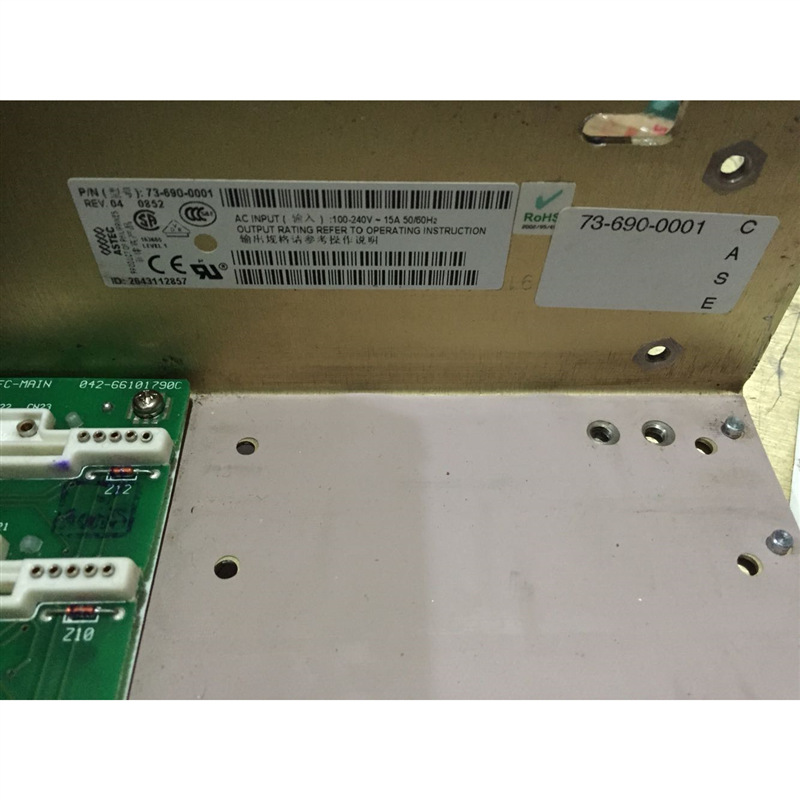 73-690-0001模块出售