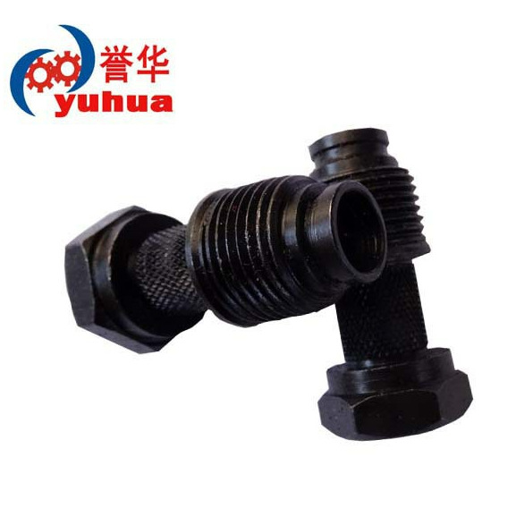 提供数控机械五金加工精密非标医疗器械零件加工