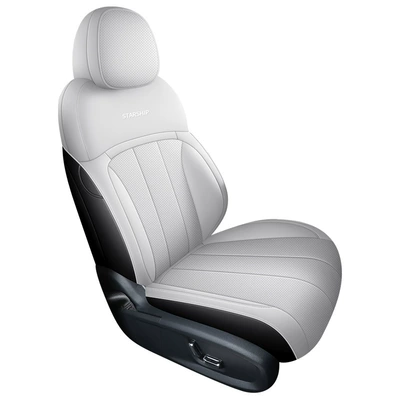 Modelə uyğun (Original) oturacaq örtükləri — Seat Cover
