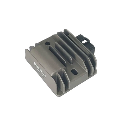 regulator, electronic regulator