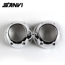 3������LED˫��͸�����͸��װ����GTI��PC��ɫ���Ƹ�װ��������