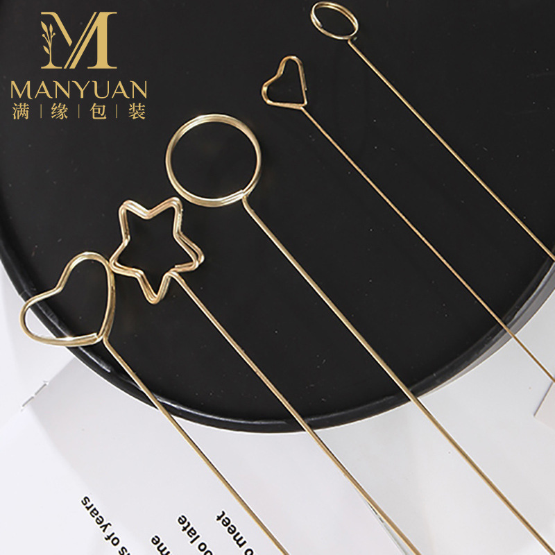 Metal Card Holder Flower Packaging Material New Second Generation Card Holder Flower Bundle Packaging Flower Shop Supplies Metal Flower Holder Metal Card Holder Flower Packaging Material New Second Generation Card Holder Flower Bundle Packaging Flower Shop Supplies Metal Flower Holder