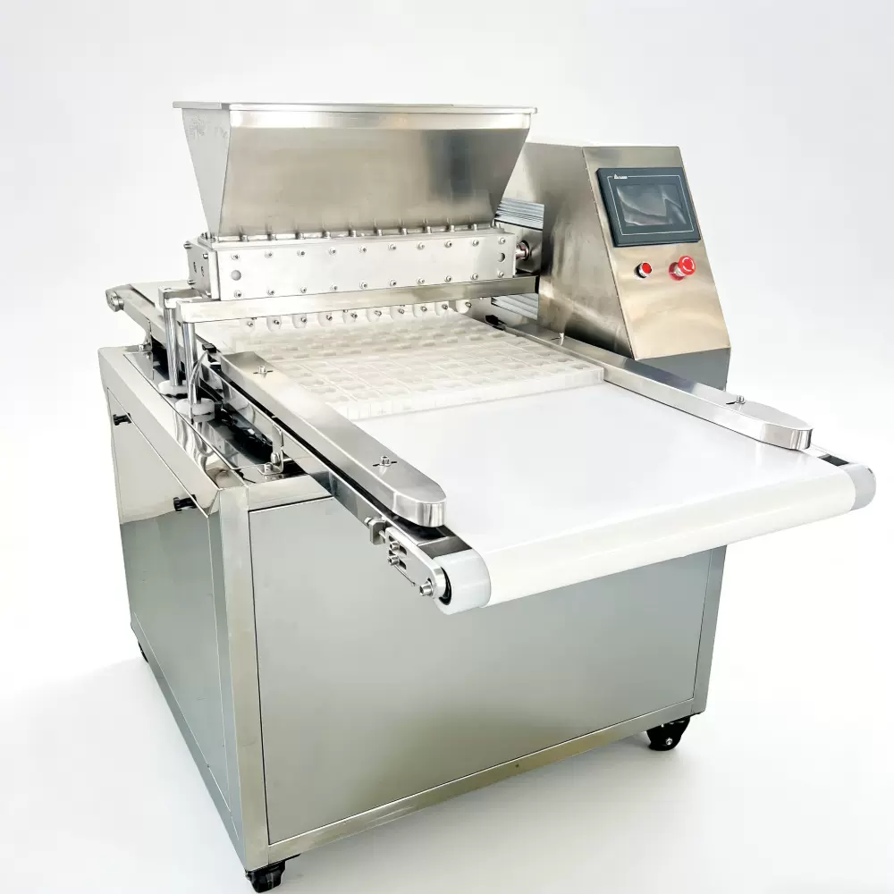 热销商用中小型卡通棉花糖灌注机,棉花糖生产线