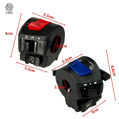 125 Motorcycle Handle Seat Motorcycle transmission system parts