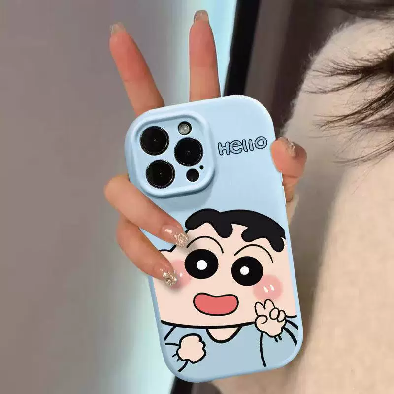 Яблоко, ножницы, совместимо с iPhone 15, чехол для телефона, защитный чехол для мужчин и женщин, 15promax, iphone, защита от падения