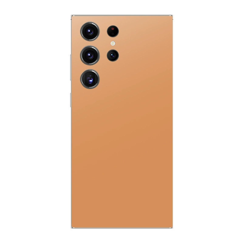 Смартфон TKS24Ultra, большой 7,3" экран, 16+1 ТБ, заводская модель, флагманский большой экран